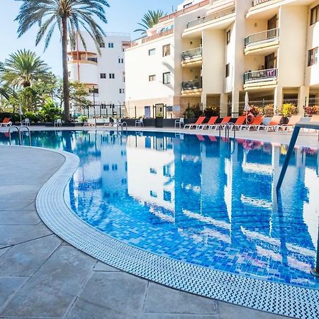 Guayero Apartman Los Cristianos  Kültér fotó