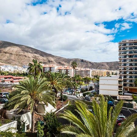 Guayero Apartman Los Cristianos  Kültér fotó