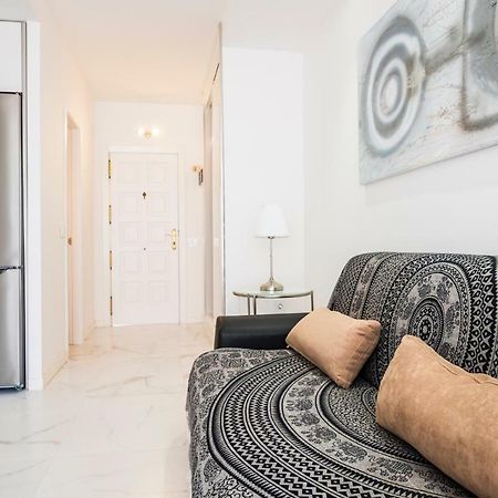 Guayero Apartman Los Cristianos  Kültér fotó