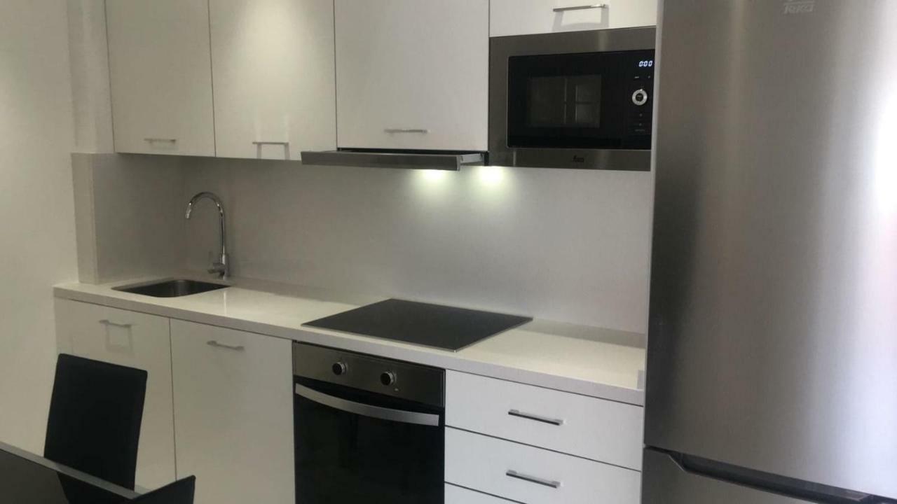Guayero Apartman Los Cristianos  Kültér fotó