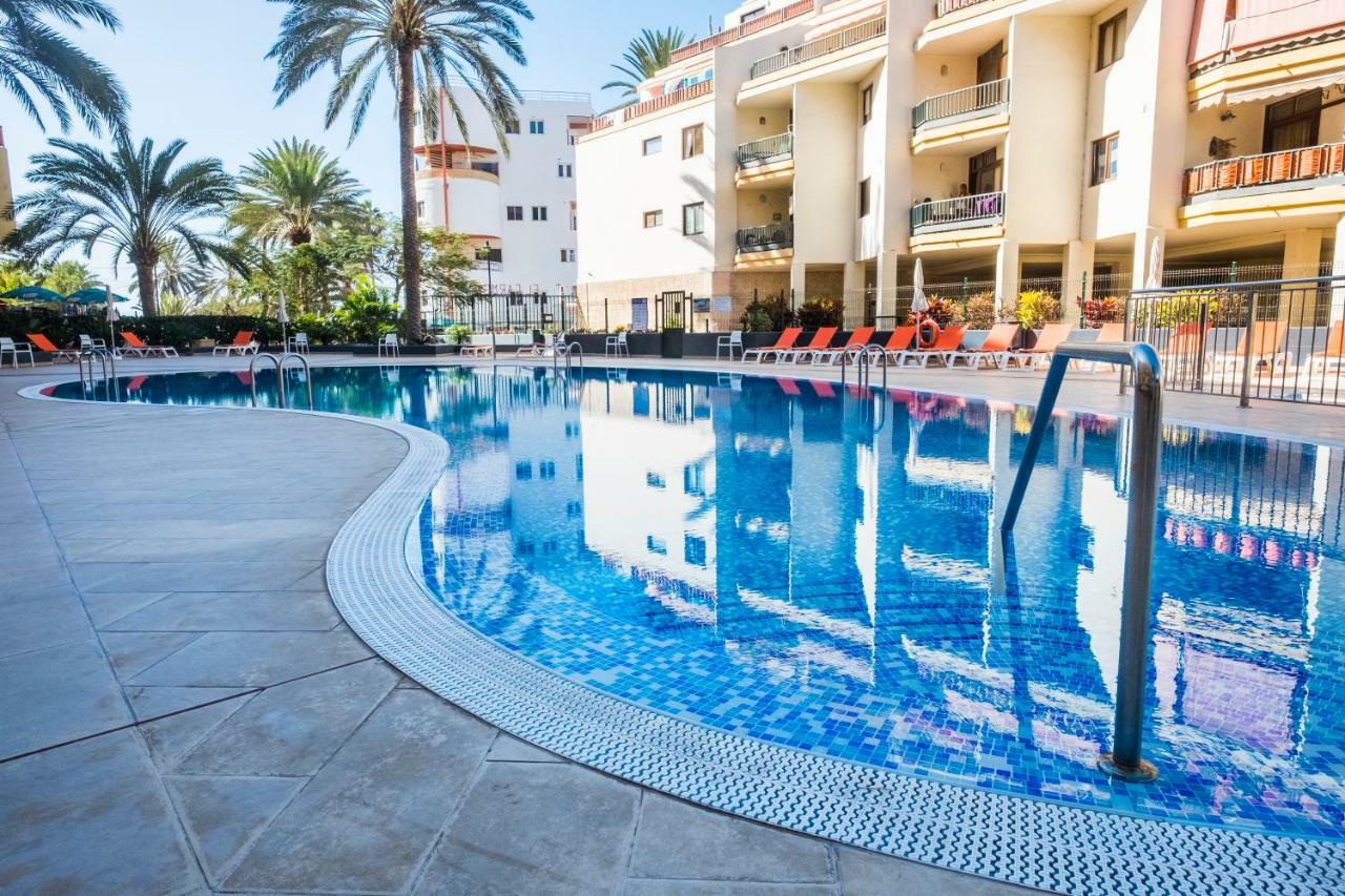 Guayero Apartman Los Cristianos  Kültér fotó