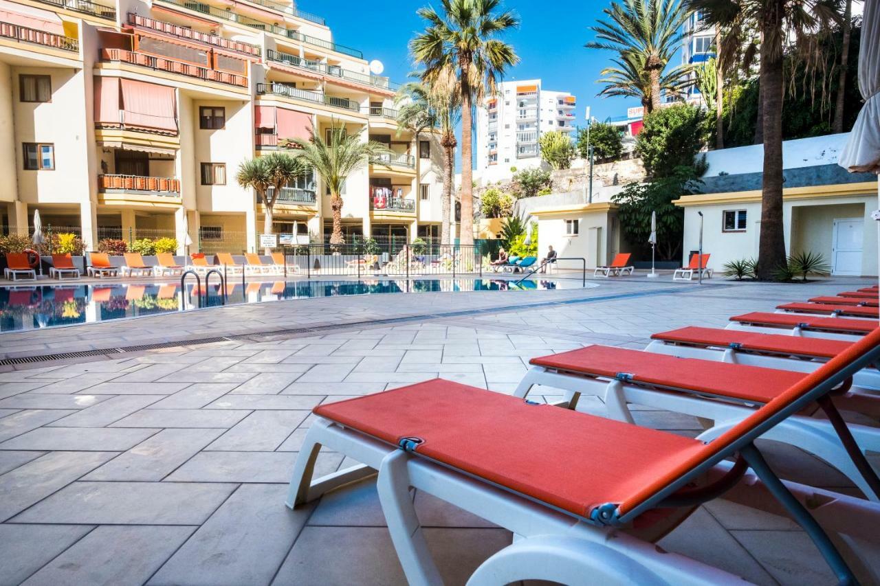 Guayero Apartman Los Cristianos  Kültér fotó