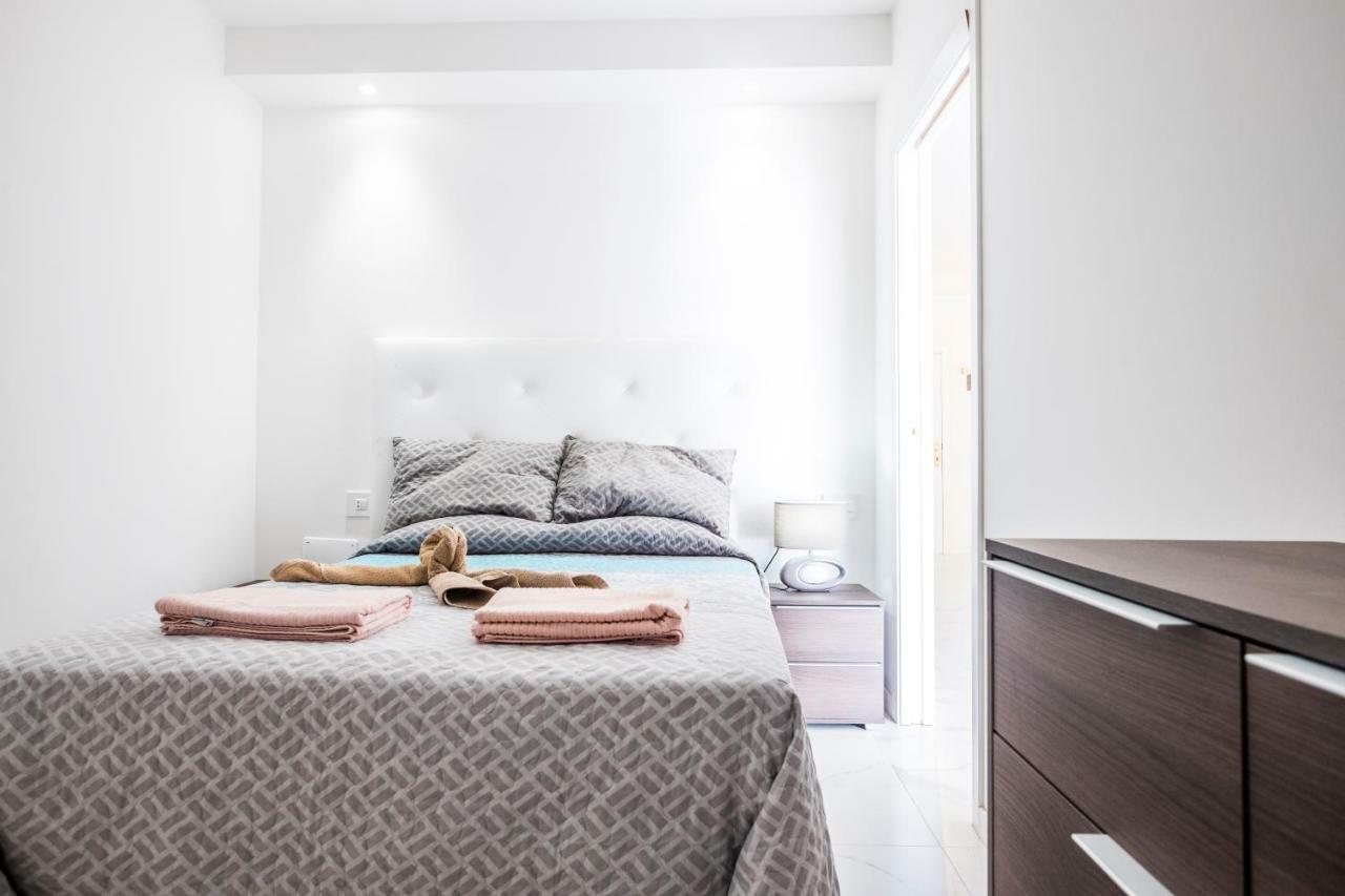 Guayero Apartman Los Cristianos  Kültér fotó